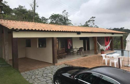Casa de Chã - Foto 17