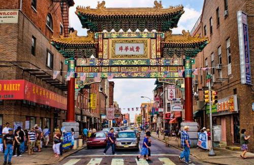 Near Seaport In Chinatown - Photo 1