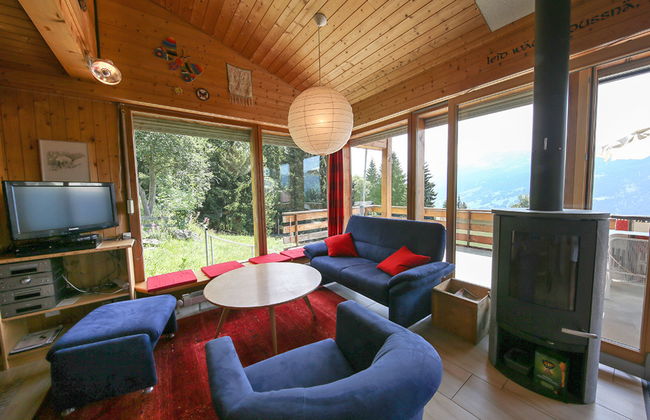 Ferienhaus Bim Waldji - Foto 10