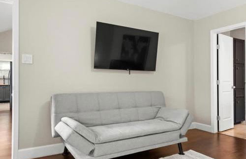 Poolside Paradise Game Room Fire Pit Hot Tub - Foto 25