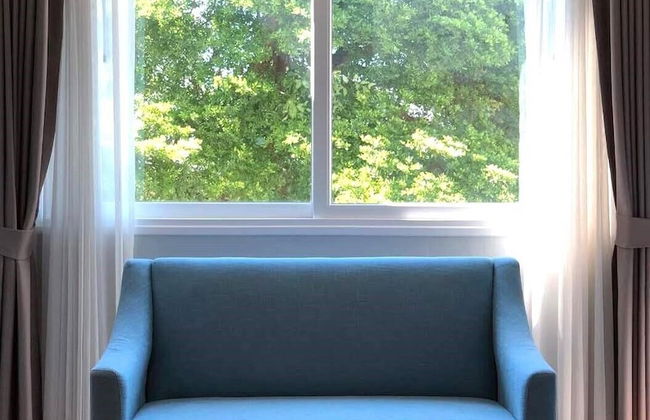 Jasmine Resort Sriracha - Photo 33