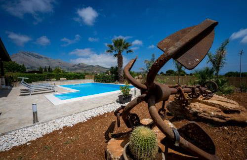 Villa Mirto - Foto 12