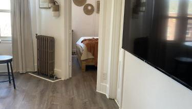 Unit 210 The Newest Boutique Stay at The George - Foto 3