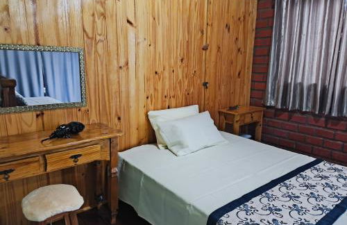 Pousada Recanto Sobradinho - Foto 36