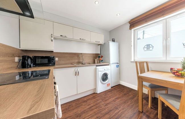 Abbey Apartments - Foto 36