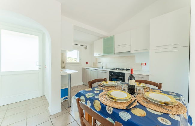 Residence Ea Bianca - Foto 23