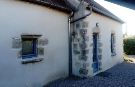 Gite de Marcureau - Foto 33