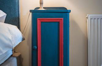 Coulin Farmhouse - Photo 14