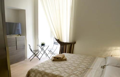 fafgrandsuitenapoli - Foto 6