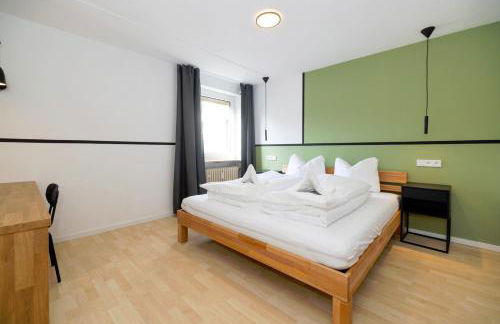 Großzügige Wohnungen am Stadtrand - Foto 38