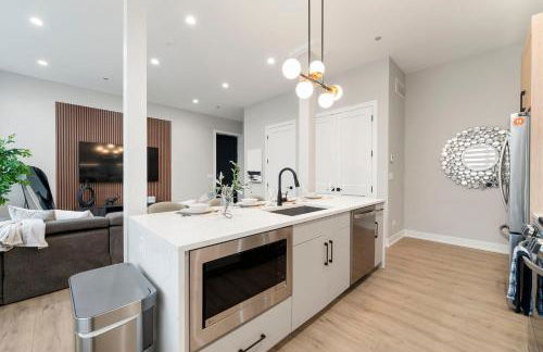 Brand New Building in the Medical District - Foto 26