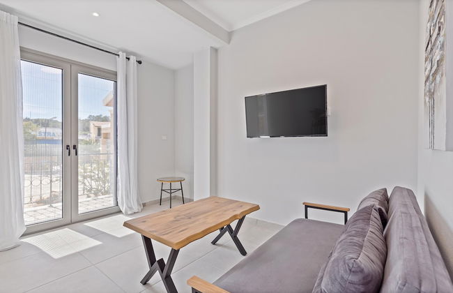 Comissa Luxury Suites - Foto 18