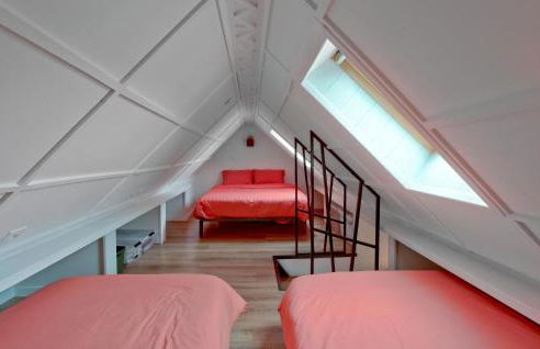 1 Bedroom Cozy Apartment In Carolles - Foto 8