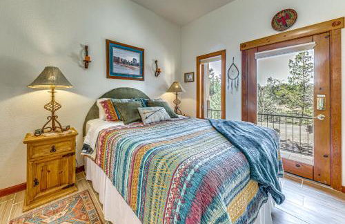 Comfy Aspen Ridge Home about 3 Mi to Ski Lifts - Foto 16