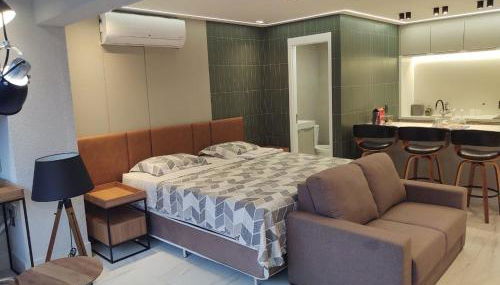 apartamento 5 estrelas bela vista - Foto 5