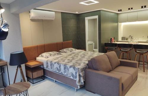 apartamento 5 estrelas bela vista - Foto 5