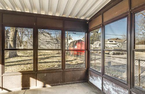 2 Mi to UD Pet-Friendly Home with Fenced Yard! - Foto 21