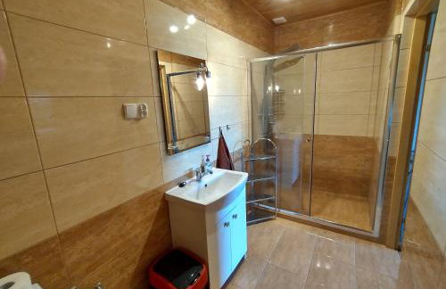 Dom letniskowy Sieraków - Foto 16