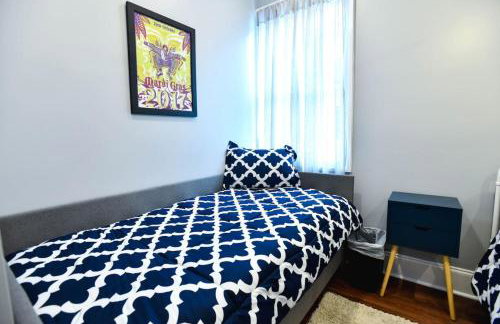 Claiborne Historic Getaways Guest House-economy rear unit With Pool - Photo 11