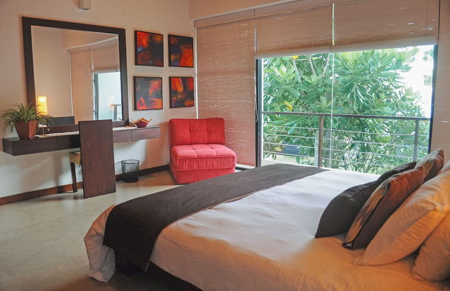 Mirissa Beach Villa - Photo 5