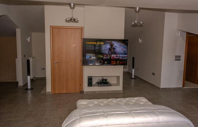 Villa Elegio by CorfuEscapes - Foto 3