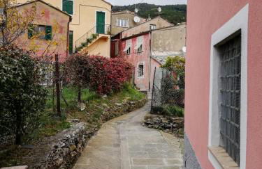 La notte sull'isola - Montaretto - tra il cielo e il mare - Foto 52