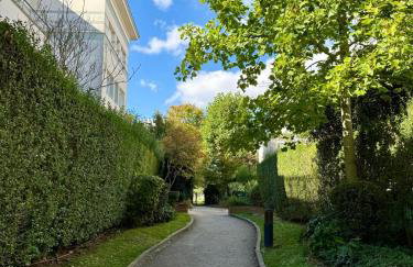 Spacieux 70m2 - 2 chambres - 5 min Disneyland - Foto 43