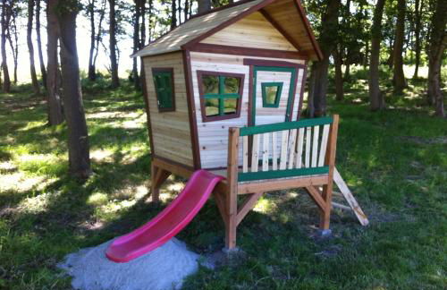 Ostsee Strandvilla Silvia - Foto 10