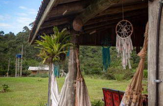 Figueira do Rio do Boi Com Hidromassagem - Foto 30