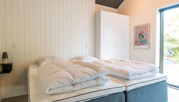 6 Person Holiday Home in Fano - Foto 3, Habitación