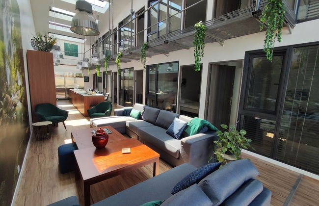 Résidence Florale Thionville - Foto 2