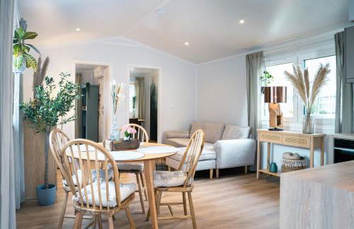 Ferienhaus Landliebe Lodges - Foto 25