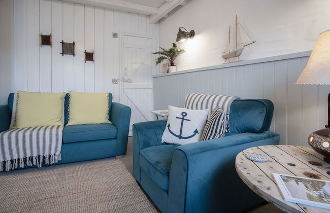 The Old Spa - 2 Bedroom Cottage - Pleasant Valley - Foto 32