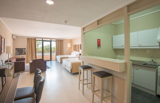 Vila Gale Ampalius Resort Hotel - Foto 22