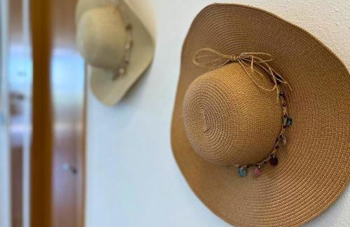 Modern flat with swimming pool terrace and equipped solarium - Foto 57