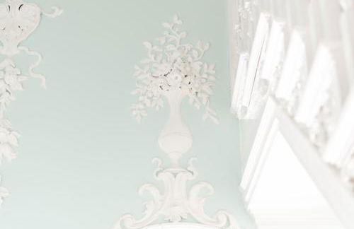 Stunning & spacious Georgian town house in St Neots town centre with parking - Foto 33