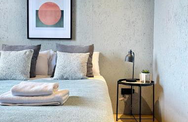 Stylish Two Bedroom Apartment Free WiFi West London - Foto 11