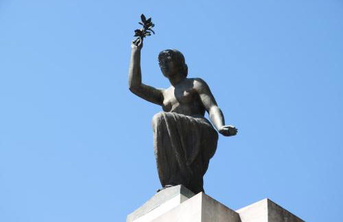 Apartaments Centre Figueres - Foto 41