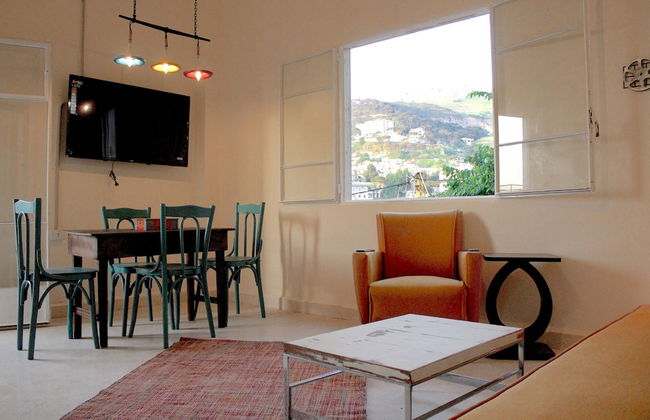 Shuruk & Ghurub - Foto 1