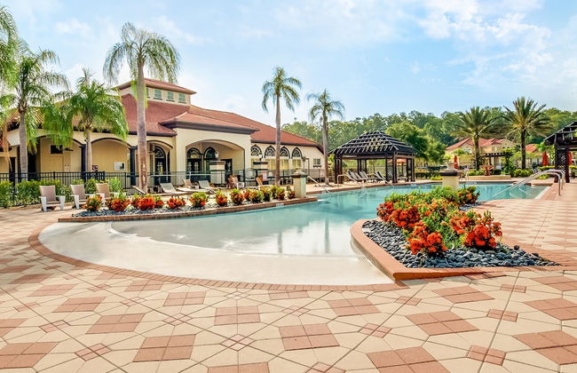 Bella Vida Pool House With Games - Near Disney - Foto 37