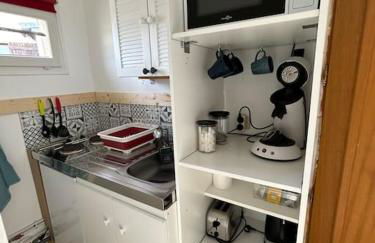 Studio proche Beauval et Châteaux de la Loire - Foto 14