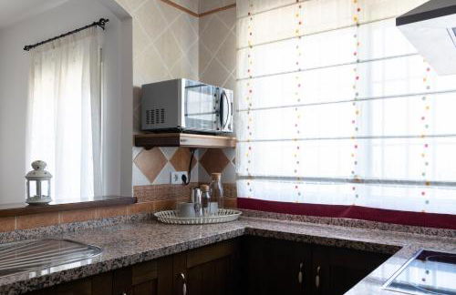 Casa Los Olivos Álora - Caminito del Rey - Foto 31