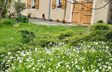 Gîte Ensemont - Photo 1