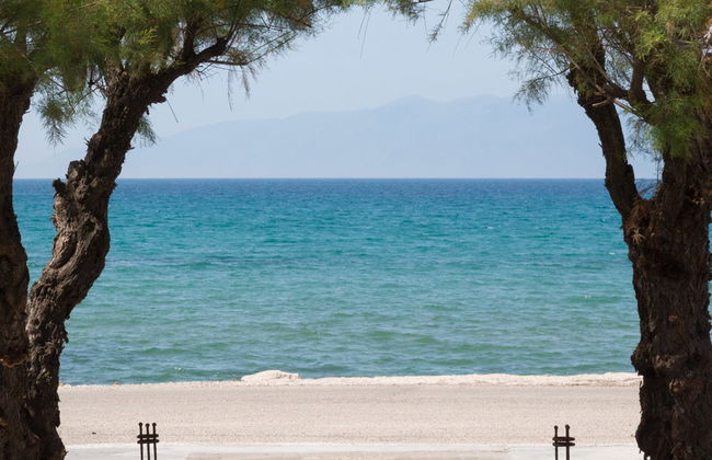 The Wave Apartments - Foto 33