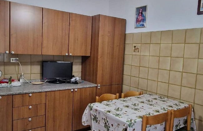 Belvilla by OYO Appartamento a Tagliacozzo - Photo 6