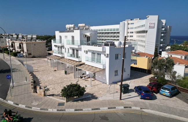 Proteas Mare Suites - Foto 15