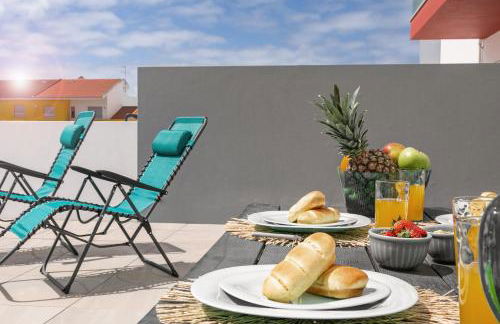 Consolação Terrace - Foto 5