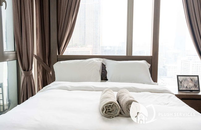 Fairlane Residences by Plush - Foto 1