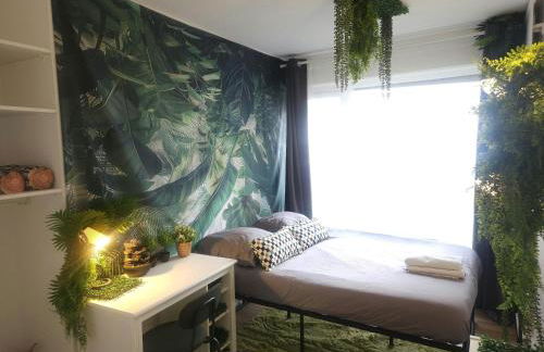 LEscale dAstérix - 9 guests near Paris - Foto 15