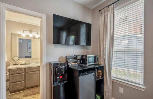 Palmer Hotel Suite Retreat in the Heart of Houston - Foto 8